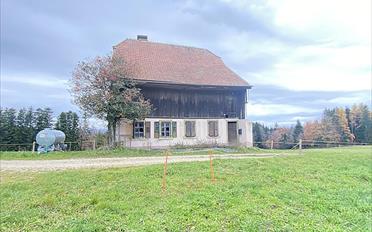 Farm house 7.5 rooms - image - 1