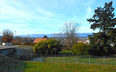 Duplex 5.5 pièces - image - 2