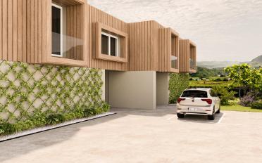 Bifamiliar house 5.5 rooms - image - 1