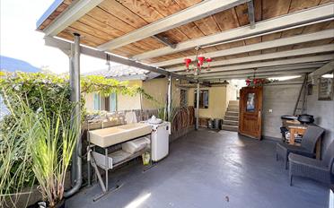 Single house 4.5 rooms - image - 4