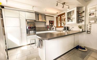 Maison 4.5 pièces - image - 4