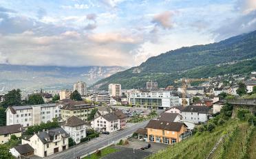 Wohnung 4.5 Zimmer - image - 3