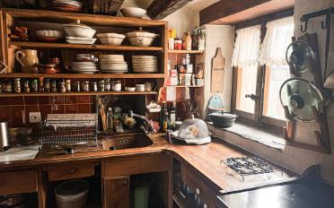 Einfamilienhaus 4.5 Zimmer - image - 2