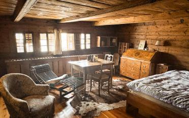 Einfamilienhaus 4.5 Zimmer - image - 3