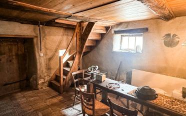 Einfamilienhaus 4.5 Zimmer - image - 4