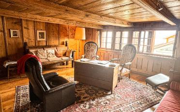 Einfamilienhaus 4.5 Zimmer - image - 1