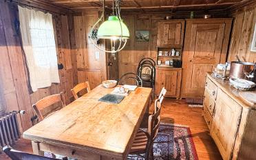 Einfamilienhaus 4.5 Zimmer - image - 6