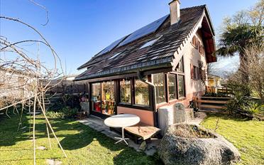 Single house 6.5 rooms - image - 3