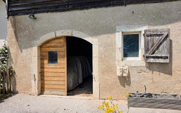 Ferme 6.5 pièces - image - 3