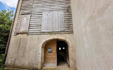 Ferme 6.5 pièces - image - 6