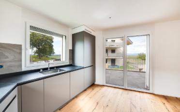 Wohnung 5.5 Zimmer - image - 2