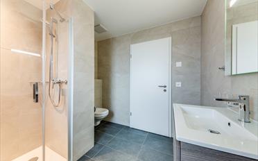 Apartment 5.5 rooms - image - 8