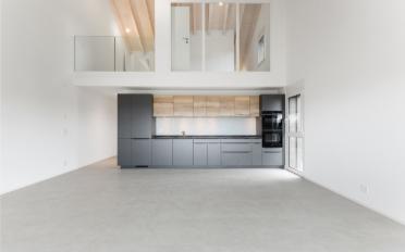 Apartment 5.5 rooms - image - 1