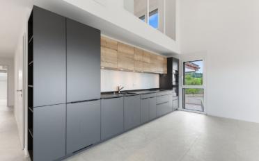 Apartment 5.5 rooms - image - 2