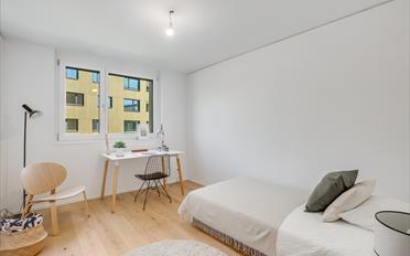 Wohnung 3.5 Zimmer - image - 5
