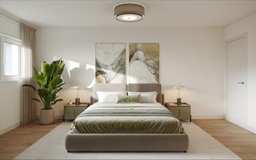 Reihenfamilienhaus 4.5 Zimmer - image - 5