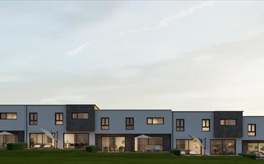 Reihenfamilienhaus 4.5 Zimmer - image - 6