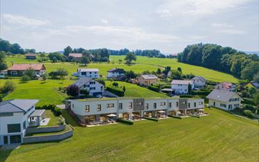 Reihenfamilienhaus 4.5 Zimmer - image - 1