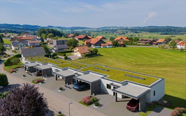 Reihenfamilienhaus 4.5 Zimmer - image - 2
