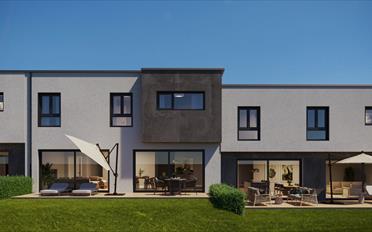 Reihenfamilienhaus 4.5 Zimmer - image - 7