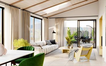 Wohnung 5.5 Zimmer - image - 1