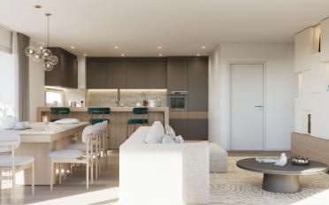 Wohnung 5.5 Zimmer - image - 5