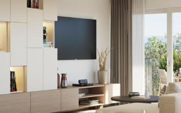 Wohnung 5.5 Zimmer - image - 9