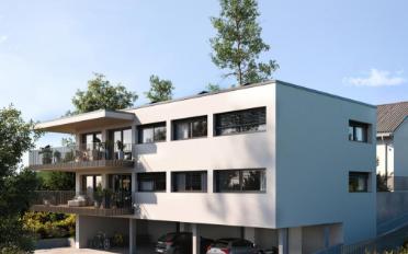 Wohnung 5.5 Zimmer - image - 10