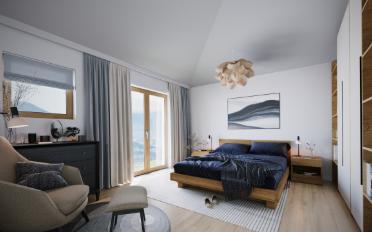 Maison jumelée 5.5 pièces - image - 3