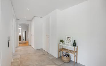 Wohnung 4.5 Zimmer - image - 4
