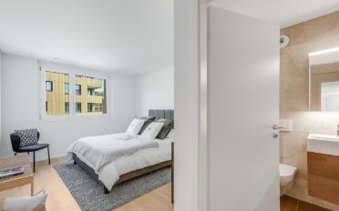 Wohnung 4.5 Zimmer - image - 5