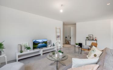 Wohnung 3.5 Zimmer - image - 2