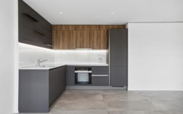 Wohnung 3.5 Zimmer - image - 1