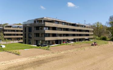Wohnung 3.5 Zimmer - image - 9