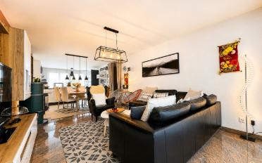 Apartment 4.5 rooms - image - 4
