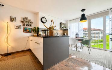 Apartment 4.5 rooms - image - 1