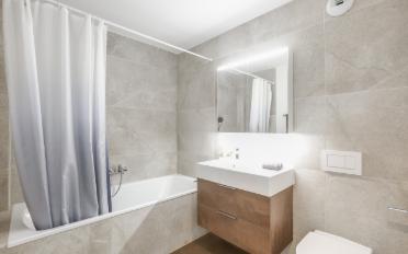 Wohnung 5.5 Zimmer - image - 8