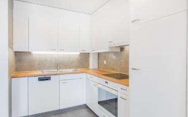 Wohnung 3.5 Zimmer - image - 4