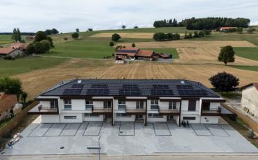 Reihenfamilienhaus 6.5 Zimmer - image - 6