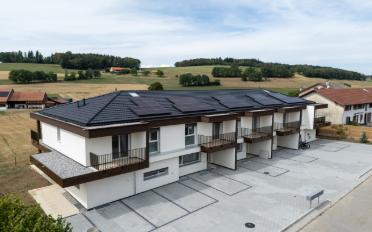 Reihenfamilienhaus 6.5 Zimmer - image - 2