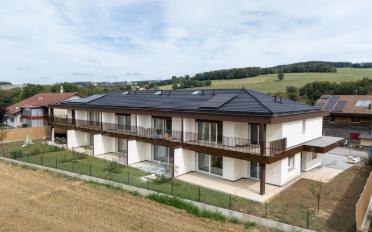 Reihenfamilienhaus 6.5 Zimmer - image - 1