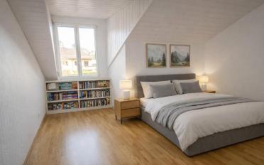 Wohnung 5 Zimmer - image - 4