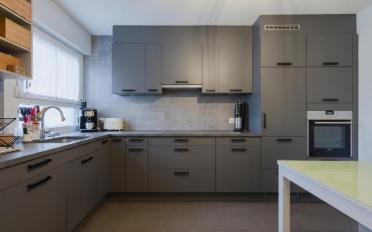 Maison contiguë 6 pièces - image - 3
