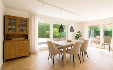 Maison contiguë 6 pièces - image - 2