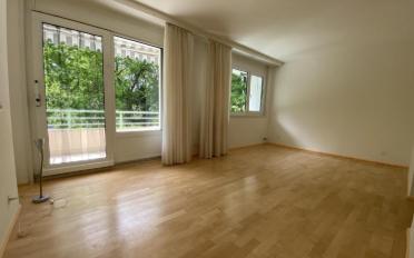 Terrace flat 5 rooms - image - 3