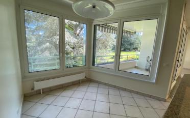 Terrace flat 5 rooms - image - 5