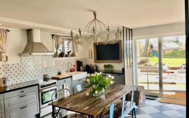 Single house 7 rooms - image - 3