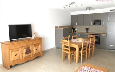 Apartment 2.5 rooms - image - 3