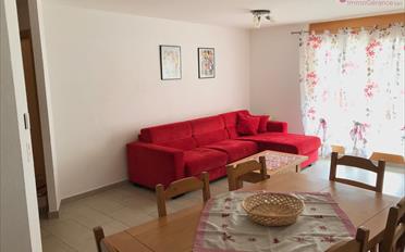 Apartment 2.5 rooms - image - 2