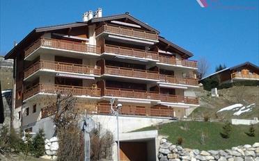 Apartment 2.5 rooms - image - 12